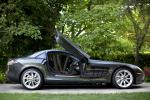 Mercedes-Benz SLR McLaren 2006 года